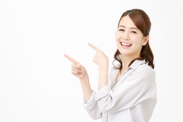 新宿での副業ならチャットレディがおすすめ