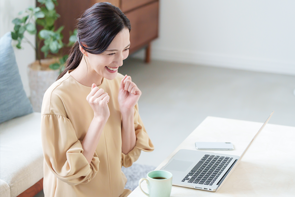チャットレディの求人が多いエリアとして知られる新宿で、高収入をゲットしよう！