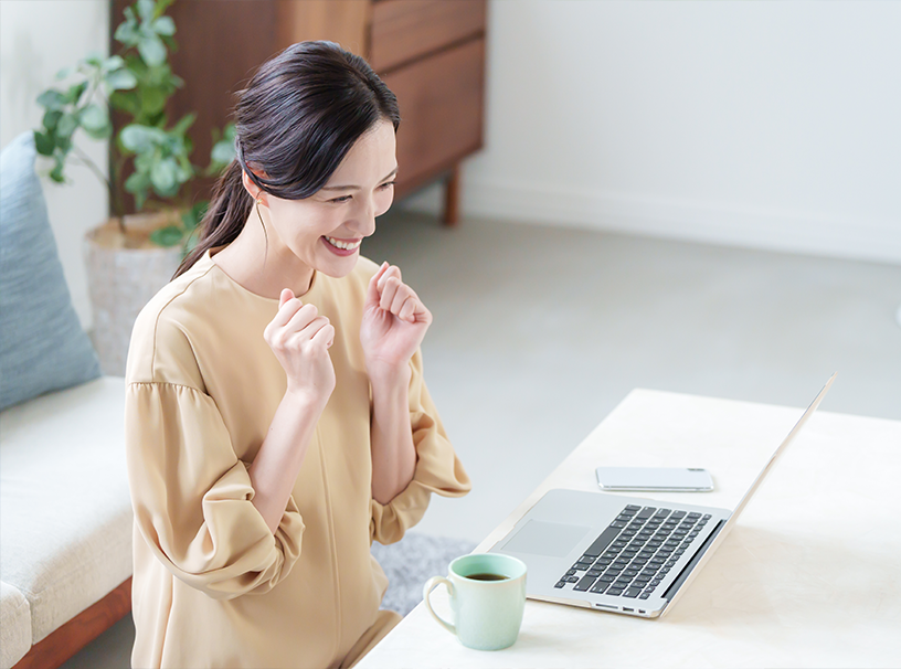 チャットレディの求人が多いエリアとして知られる新宿で、高収入をゲットしよう！